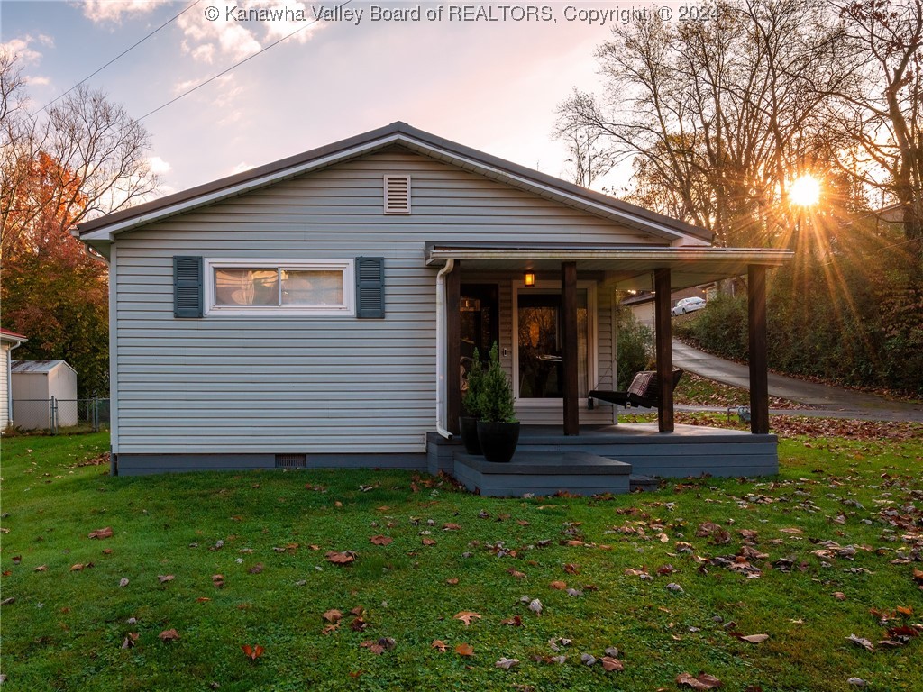 5266 Doc Bailey Road Charleston, WV 25313 - Photo 1 of 18 Gallery Image 1