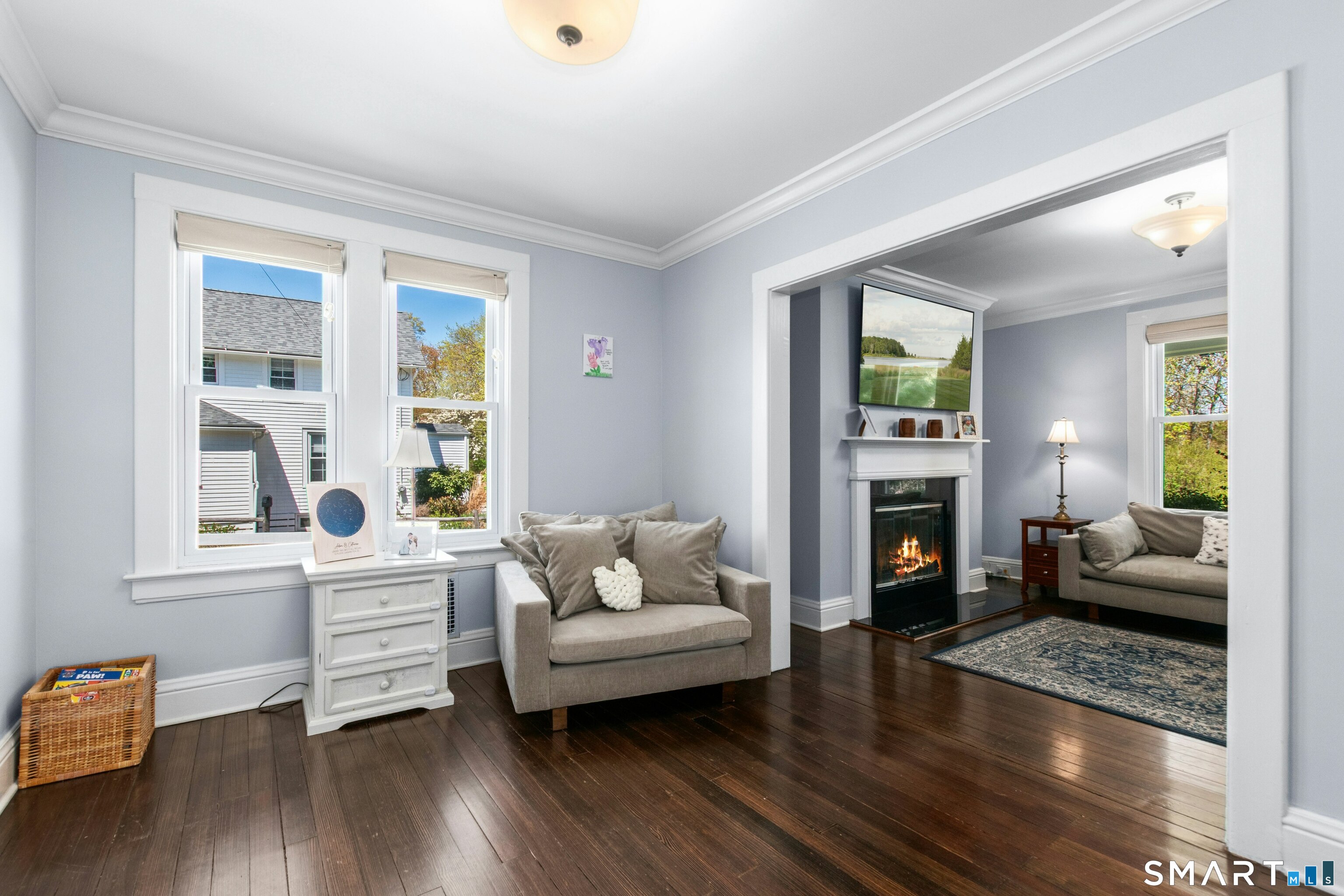 180 Oxford Road Fairfield, CT 06890 - Photo 11 of 27