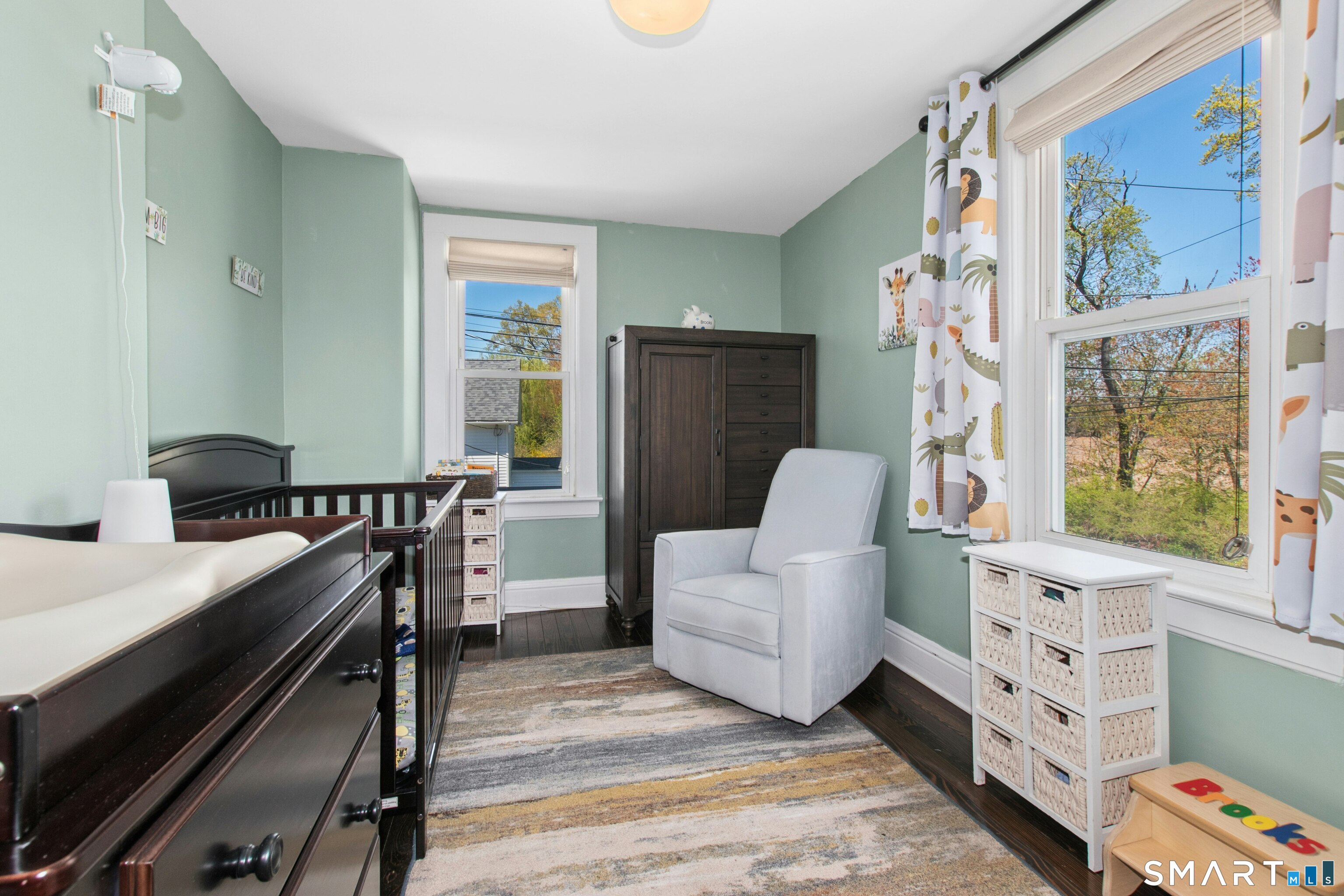 180 Oxford Road Fairfield, CT 06890 - Photo 22 of 27