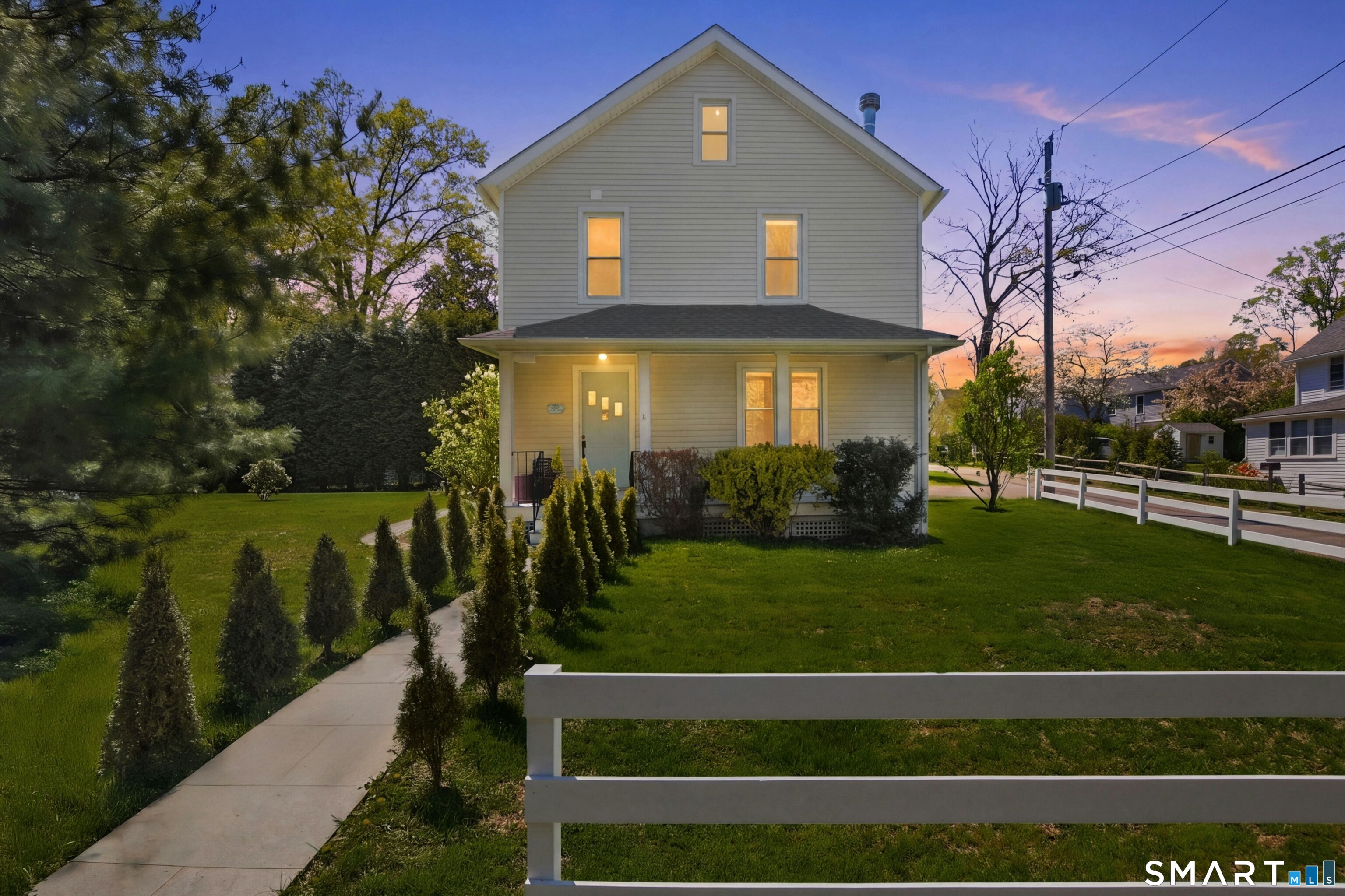 180 Oxford Road Fairfield, CT 06890 - Photo 27 of 27