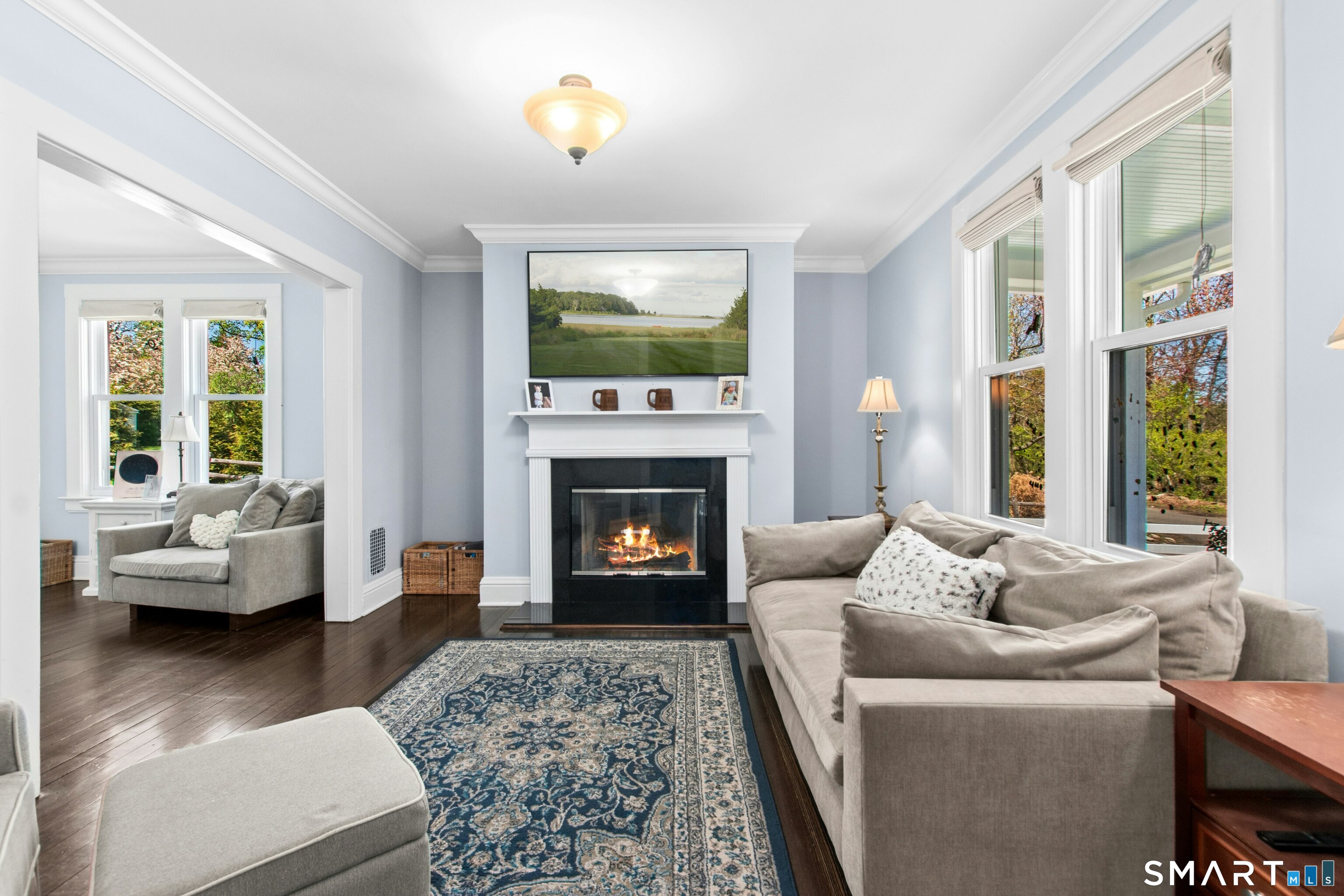 180 Oxford Road Fairfield, CT 06890 - Photo 6 of 27