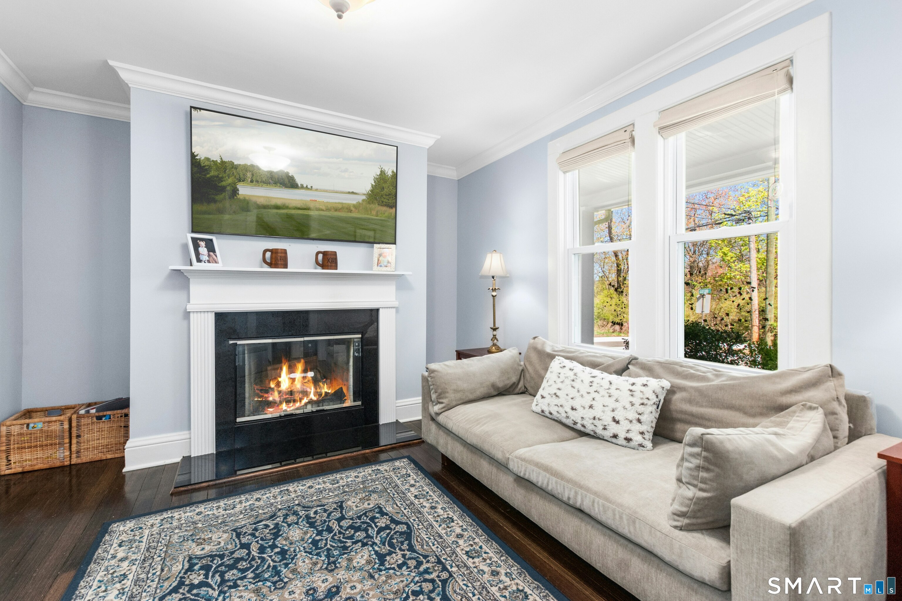 180 Oxford Road Fairfield, CT 06890 - Photo 7 of 27