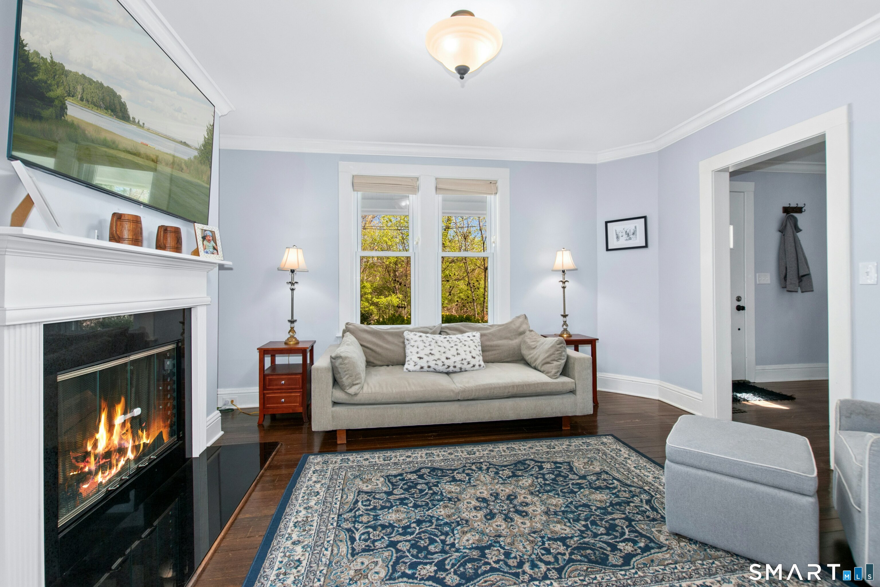 180 Oxford Road Fairfield, CT 06890 - Photo 8 of 27