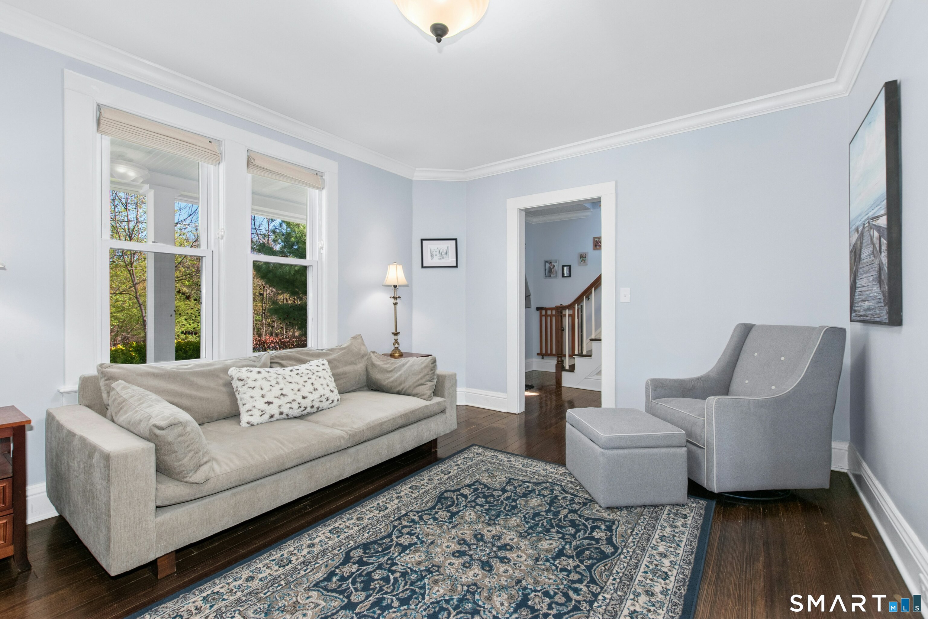 180 Oxford Road Fairfield, CT 06890 - Photo 9 of 27