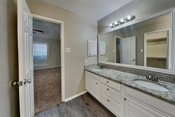 $1,945 | 6901 Club Creek Drive, Fort Worth, TX 76137