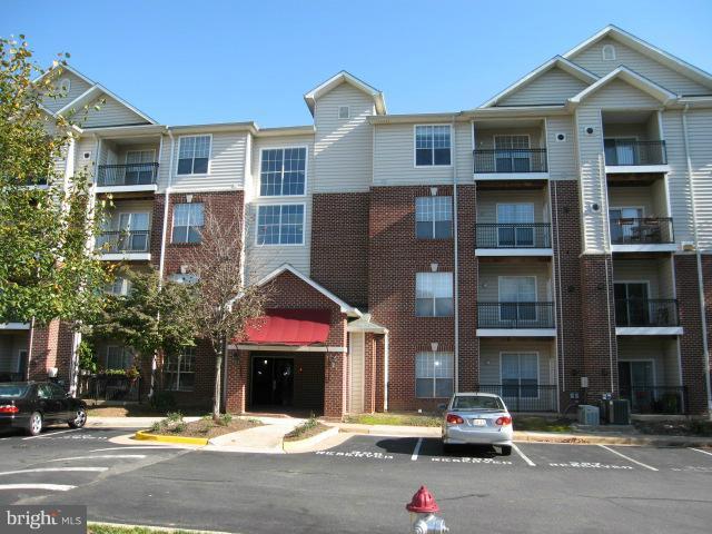 1591 Spring Gate Dr., Unit 3102 McLean, VA 22102 - Photo 14 of 14 Exterior (Front)