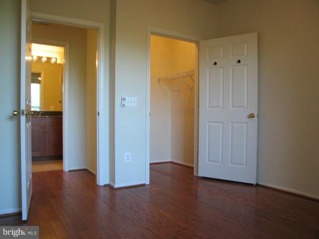 1591 Spring Gate Dr., Unit 3102 McLean, VA 22102 - Photo 7 of 14 Bedroom (Master)