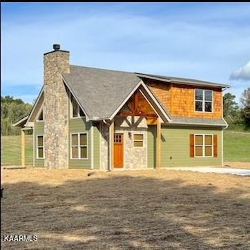 5410 Cocke County Line Road Cosby, TN 37722 - Photo 3 of 18 253533_0