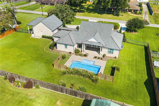 2544 Fawnwood Road Marrero, LA 70072 - Photo 37 of 40 Gallery Image 37