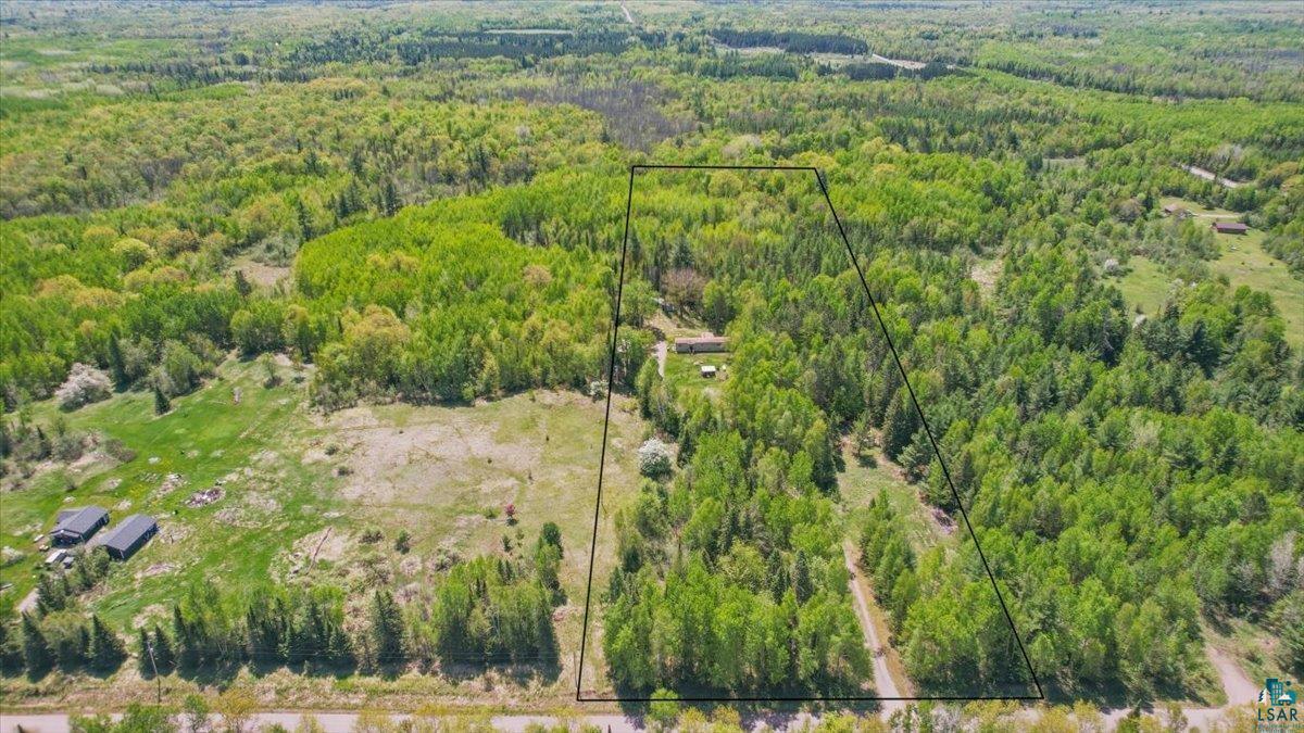6086 East Clara Barton Road South Range, WI 54874 - Photo 2 of 20