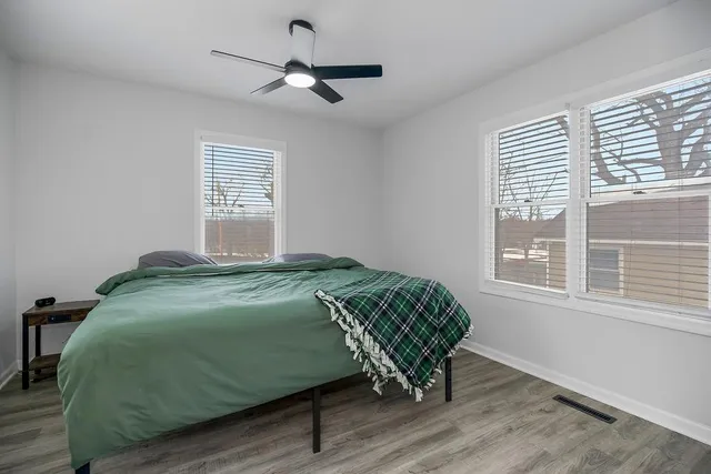 $239,990 | 604 North Independence Street, Harrisonville, MO 64701