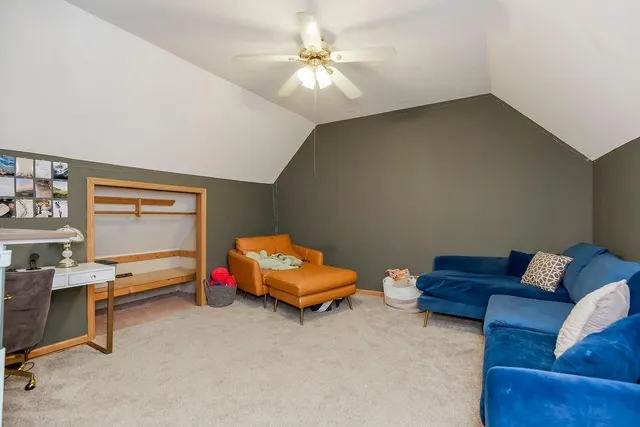 $239,990 | 604 North Independence Street, Harrisonville, MO 64701