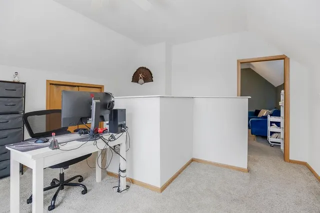 $239,990 | 604 North Independence Street, Harrisonville, MO 64701