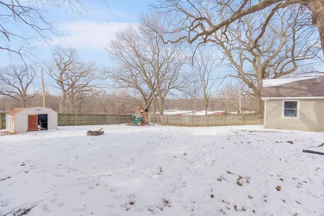 $239,990 | 604 North Independence Street, Harrisonville, MO 64701