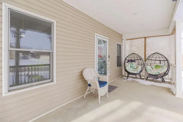 $239,990 | 604 North Independence Street, Harrisonville, MO 64701