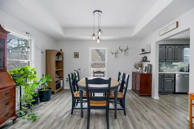 $239,990 | 604 North Independence Street, Harrisonville, MO 64701