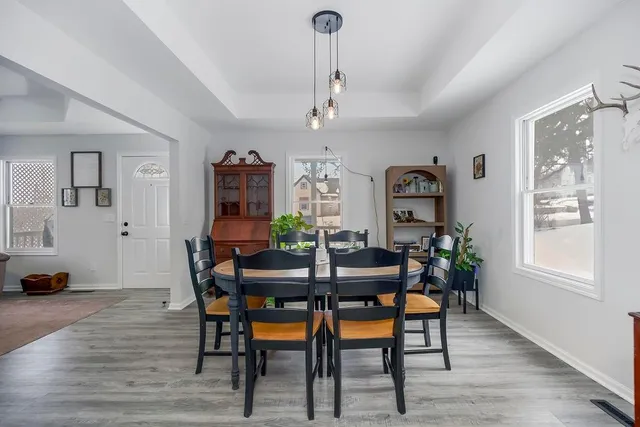 $239,990 | 604 North Independence Street, Harrisonville, MO 64701