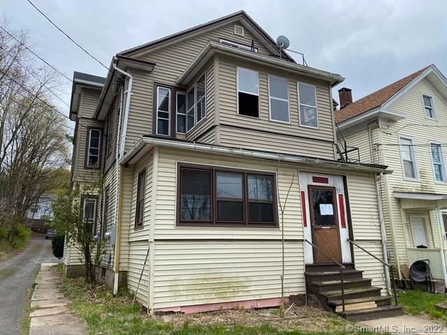 83 Myrtle Street Meriden, CT 06450 - Photo 1 of 1