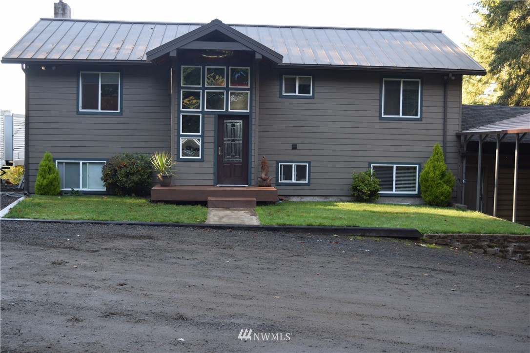 70 East Graham Road Belfair, WA 98528 - Photo 2 of 15 Gallery Image 2