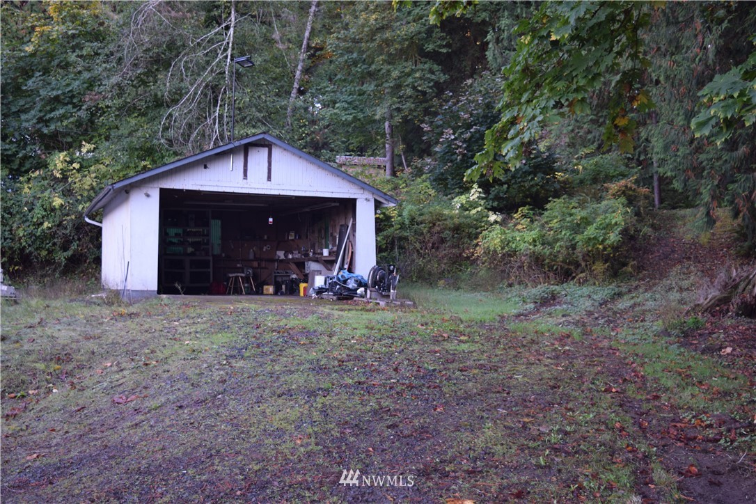 70 East Graham Road Belfair, WA 98528 - Photo 14 of 15 Gallery Image 14