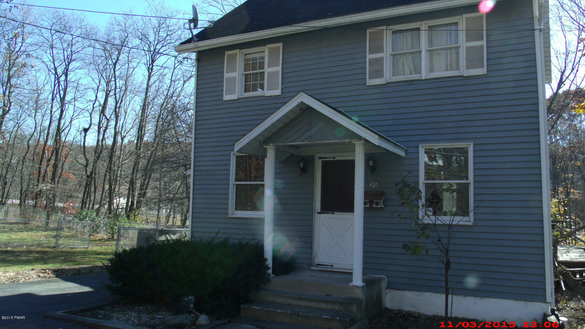 20 Short Street Archbald, PA 18403 - Photo 1 of 16