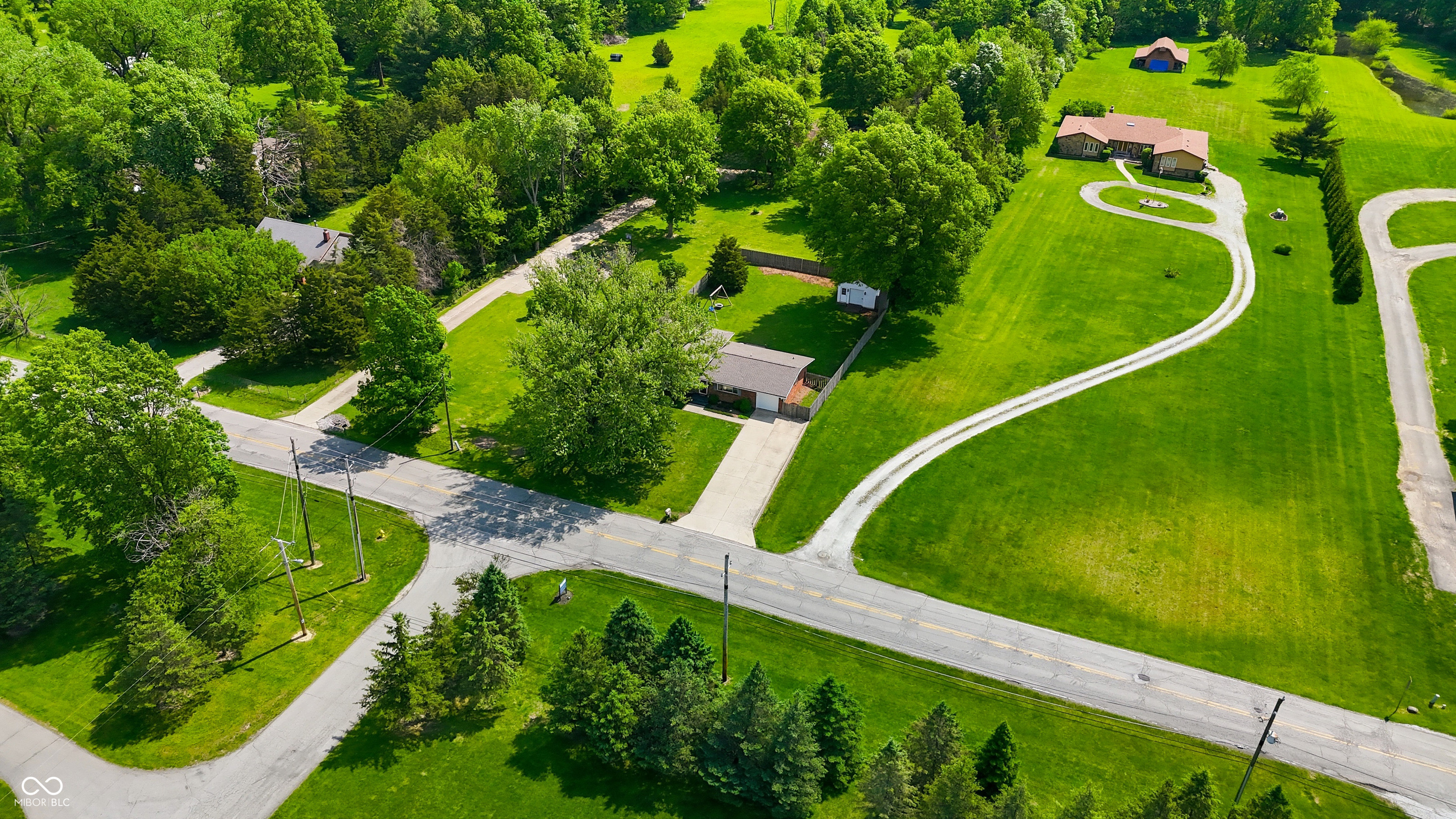 7639 Indian Lake Road Indianapolis, IN 46236 - Photo 42 of 49