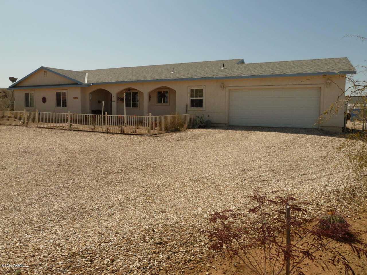 1061 North Vail View Road Vail, AZ 85641 - Photo 1 of 8 Gallery Image 1