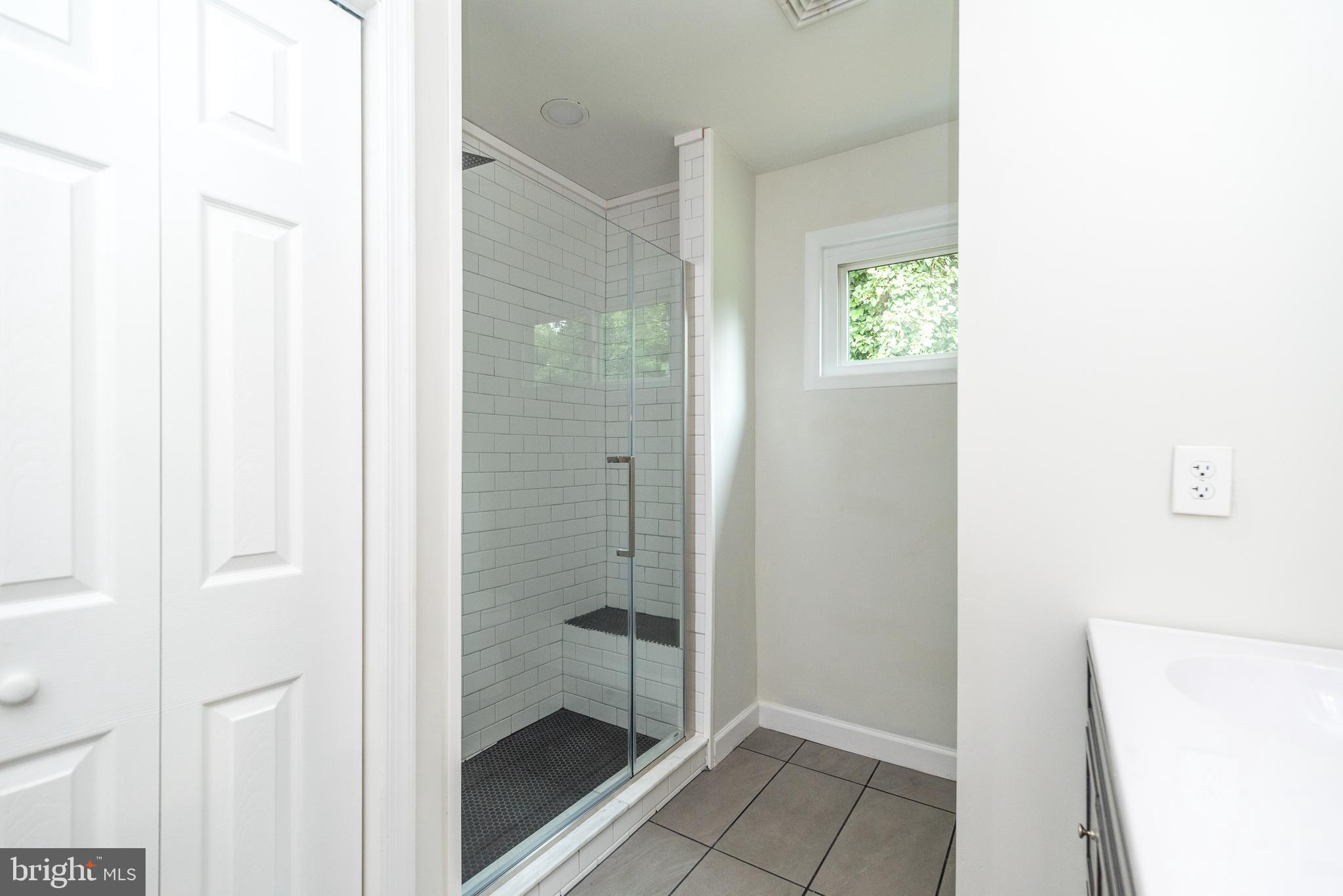 219 Stony Run Road Spring City, PA 19475 - Photo 19 of 35 a bathroom with a shower and toilet