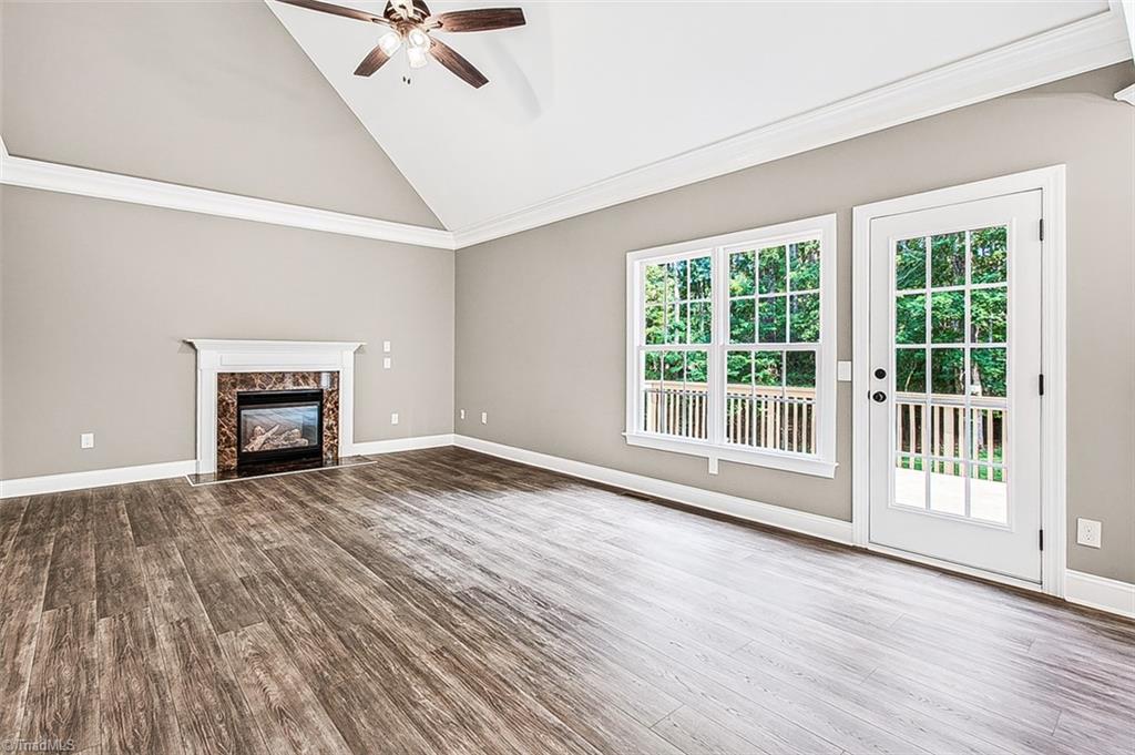 5578 Woodstream Road Randleman, NC 27317 - Photo 5 of 37 Great Room