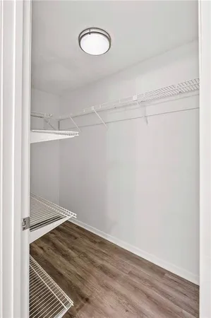 $1,550 | 5537 Mountain Springs Circle, Stone Mountain, GA 30088