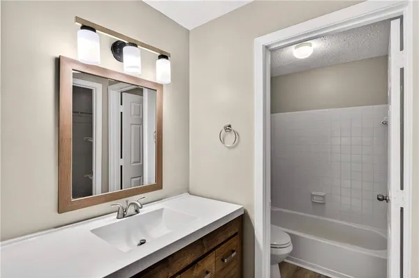 $1,550 | 5537 Mountain Springs Circle, Stone Mountain, GA 30088