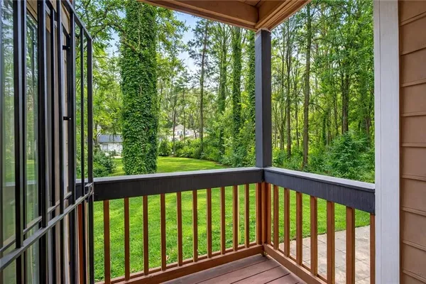 $1,550 | 5537 Mountain Springs Circle, Stone Mountain, GA 30088