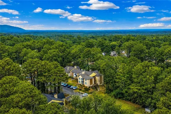 $1,550 | 5537 Mountain Springs Circle, Stone Mountain, GA 30088