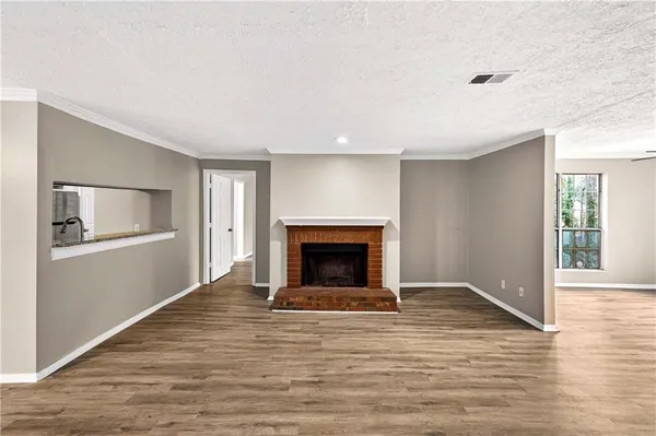 $1,550 | 5537 Mountain Springs Circle, Stone Mountain, GA 30088