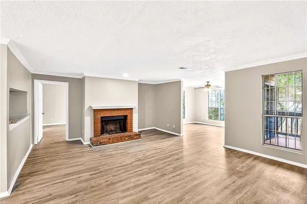 $1,550 | 5537 Mountain Springs Circle, Stone Mountain, GA 30088