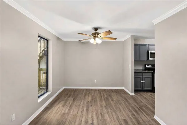 $1,550 | 5537 Mountain Springs Circle, Stone Mountain, GA 30088