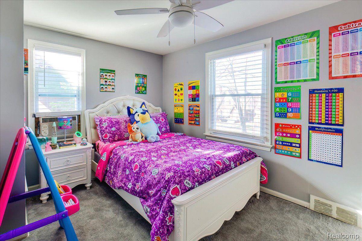 16766 Sunderland Road Detroit, MI 48219 - Photo 40 of 62