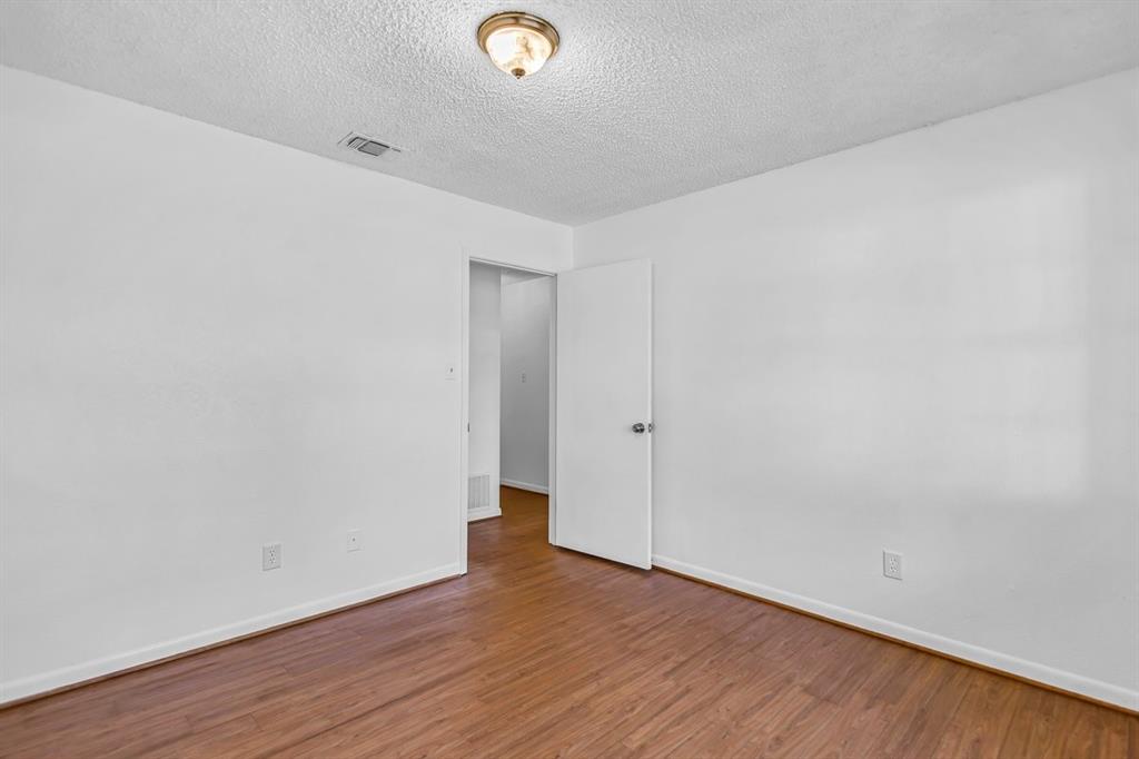 815 North Bledsoe Street Gilmer, TX 75644 - Photo 17 of 26 a view of an empty room