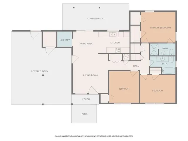 $229,000 | 815 North Bledsoe Street, Gilmer, TX 75644