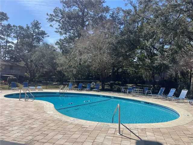 $1,800 | 800 Mallery Street, Unit 61, St. Simons Island, GA 31522