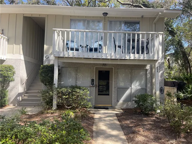 $1,800 | 800 Mallery Street, Unit 61, St. Simons Island, GA 31522