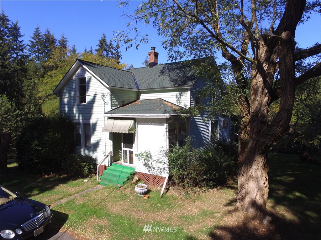 2182 Northwest Rude Road Poulsbo, WA 98370 - Photo 1 of 25 Gallery Image 1