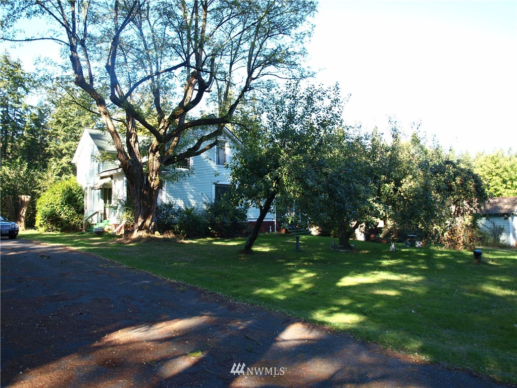 2182 Northwest Rude Road Poulsbo, WA 98370 - Photo 3 of 25 Gallery Image 3