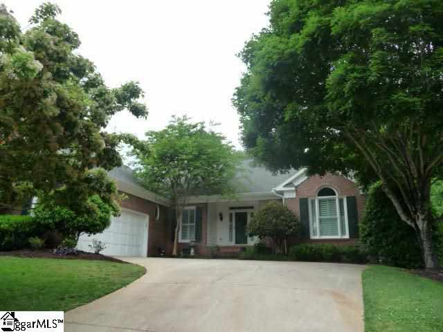 1011 New Tarleton Way Greer, SC 29650 - Photo 1 of 1 Gallery Image 1