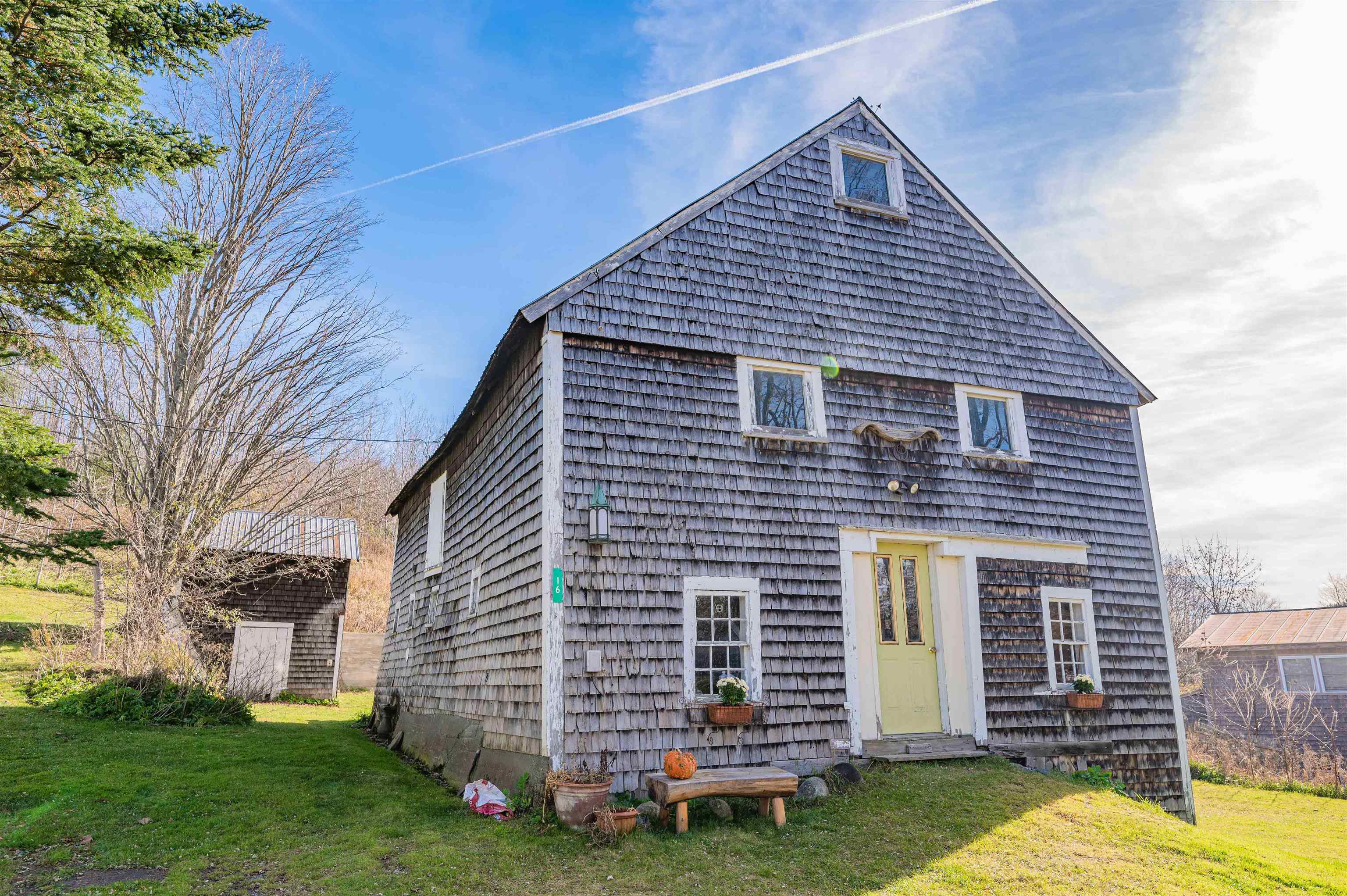16 Stone Road Brookfield, VT 05036 - Photo 11 of 28