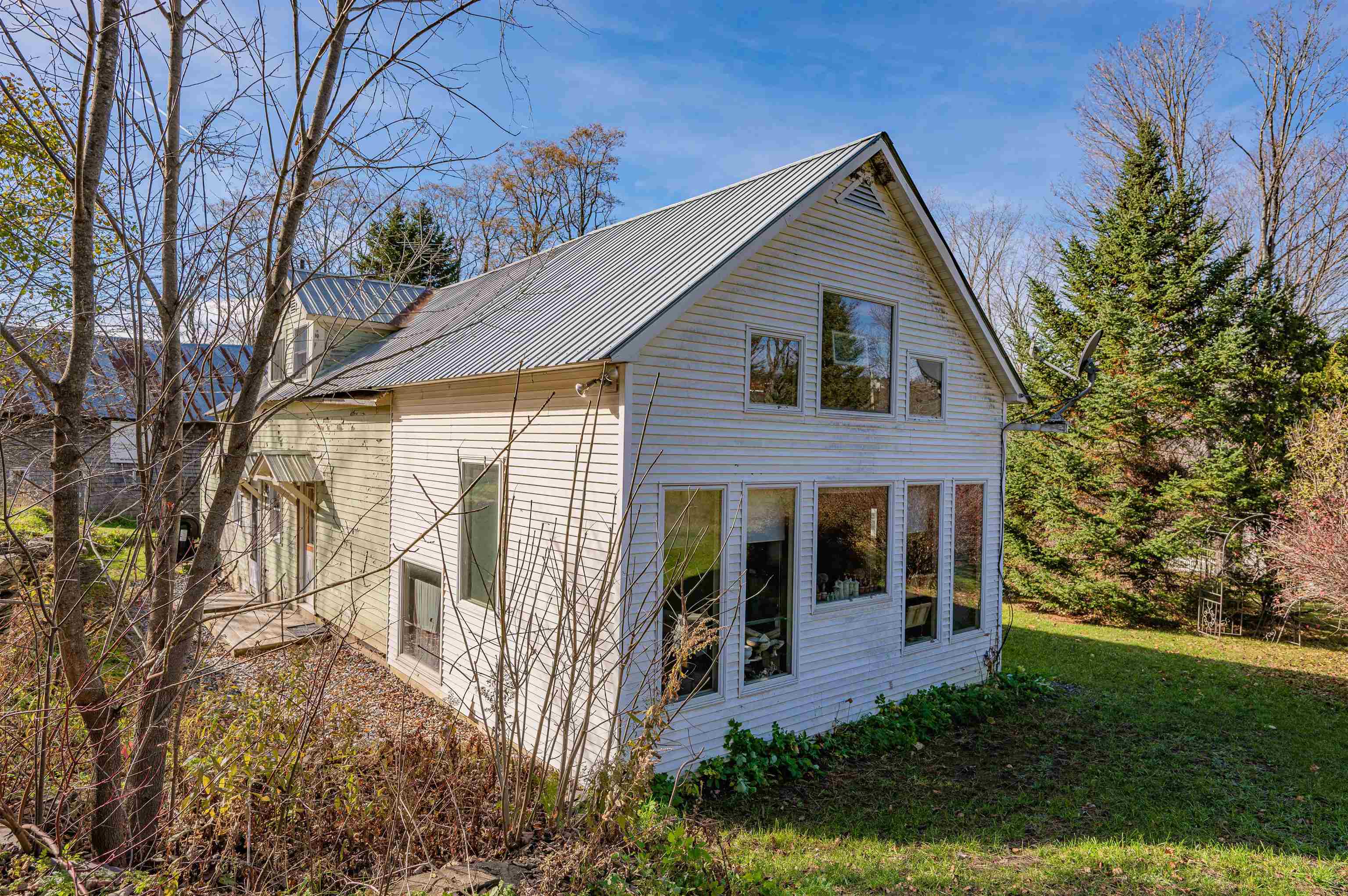 16 Stone Road Brookfield, VT 05036 - Photo 12 of 28