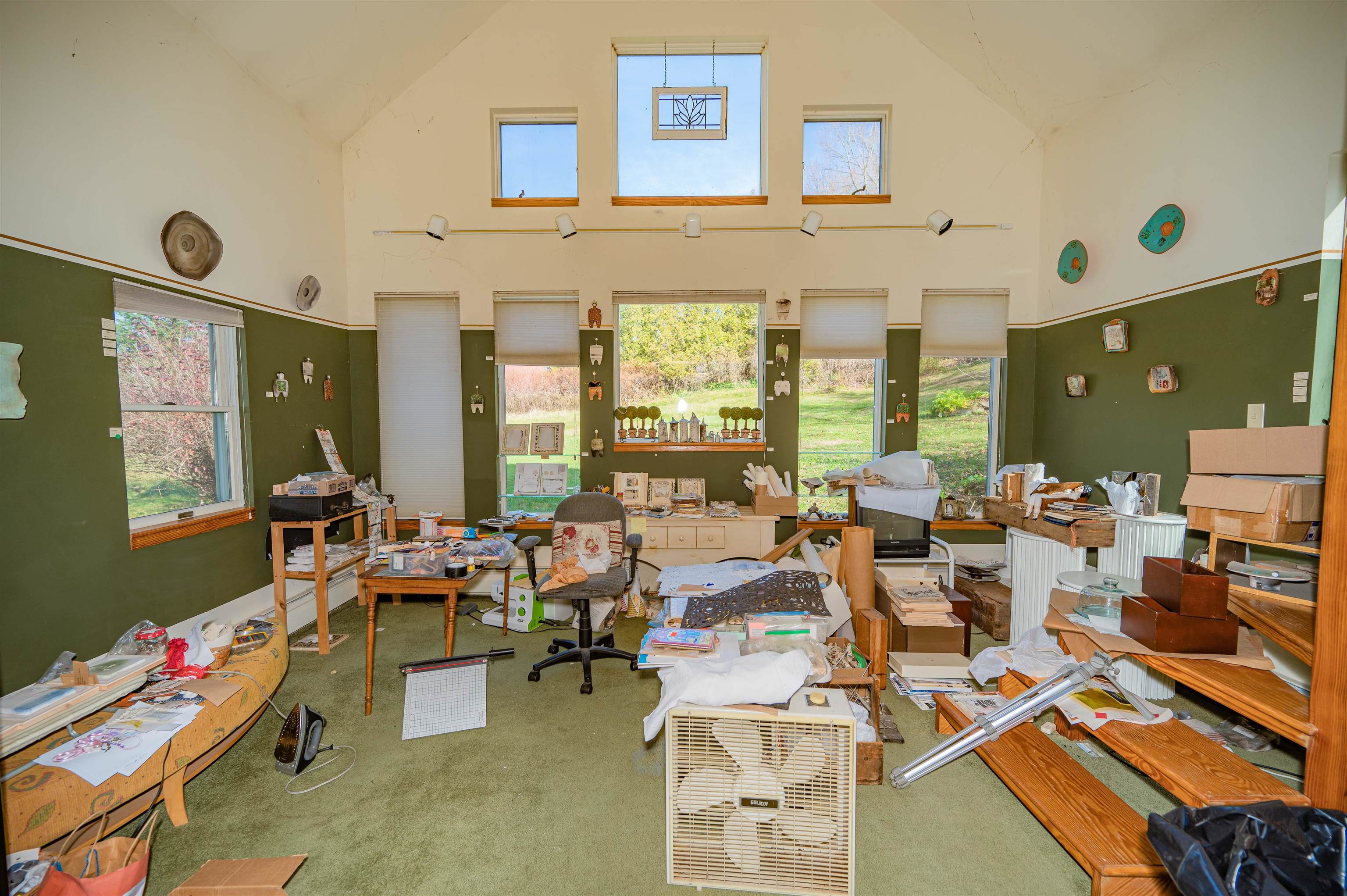 16 Stone Road Brookfield, VT 05036 - Photo 20 of 28