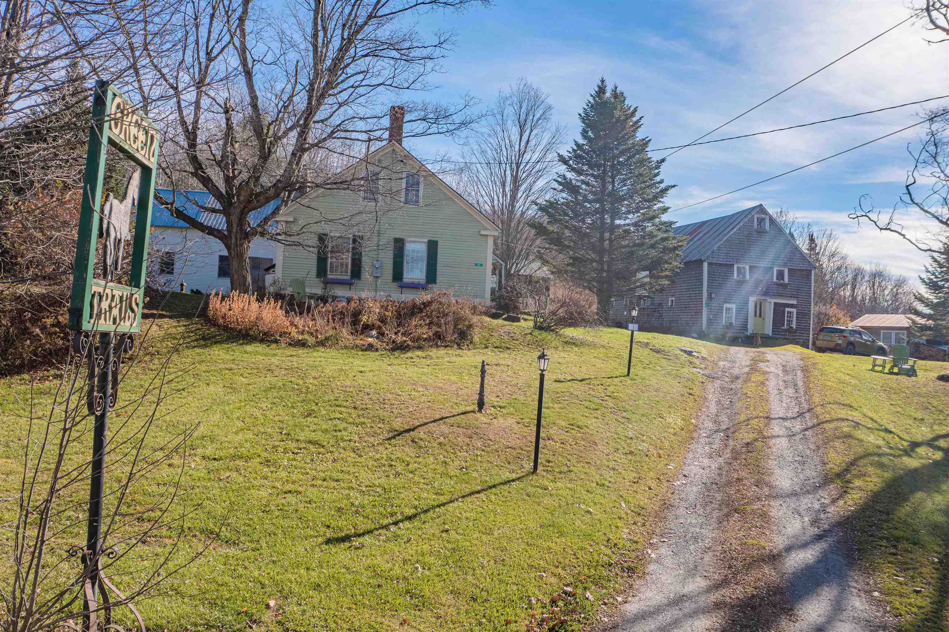 16 Stone Road Brookfield, VT 05036 - Photo 2 of 28