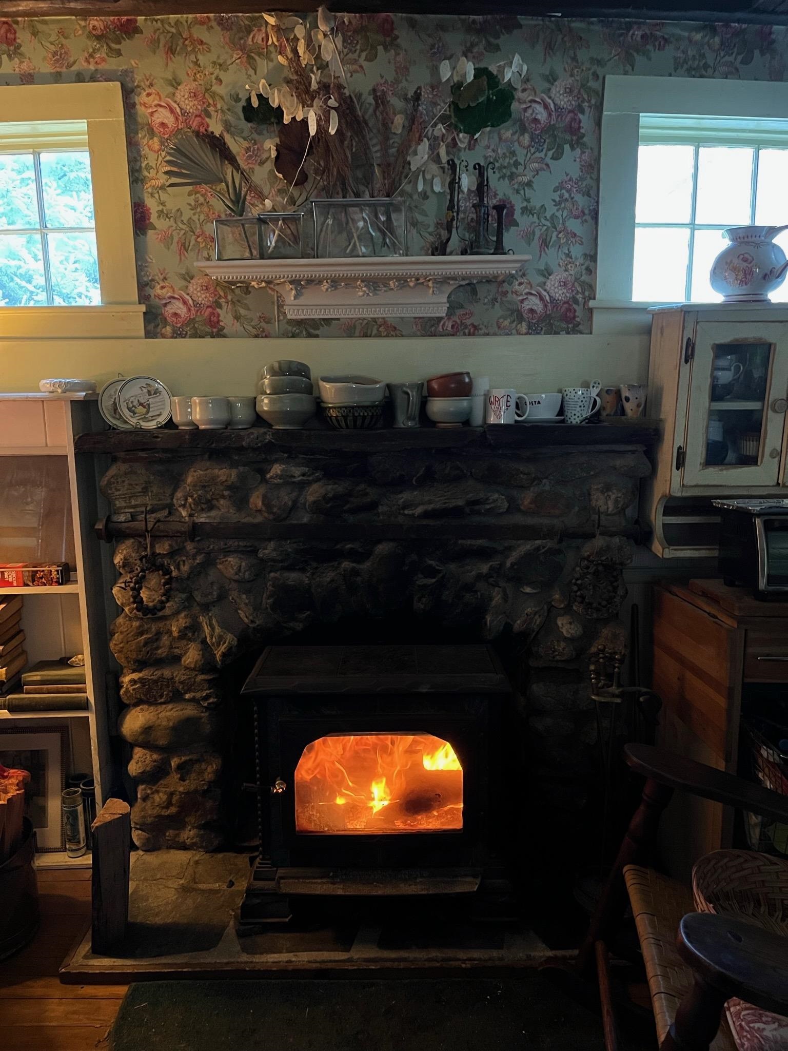 16 Stone Road Brookfield, VT 05036 - Photo 25 of 28
