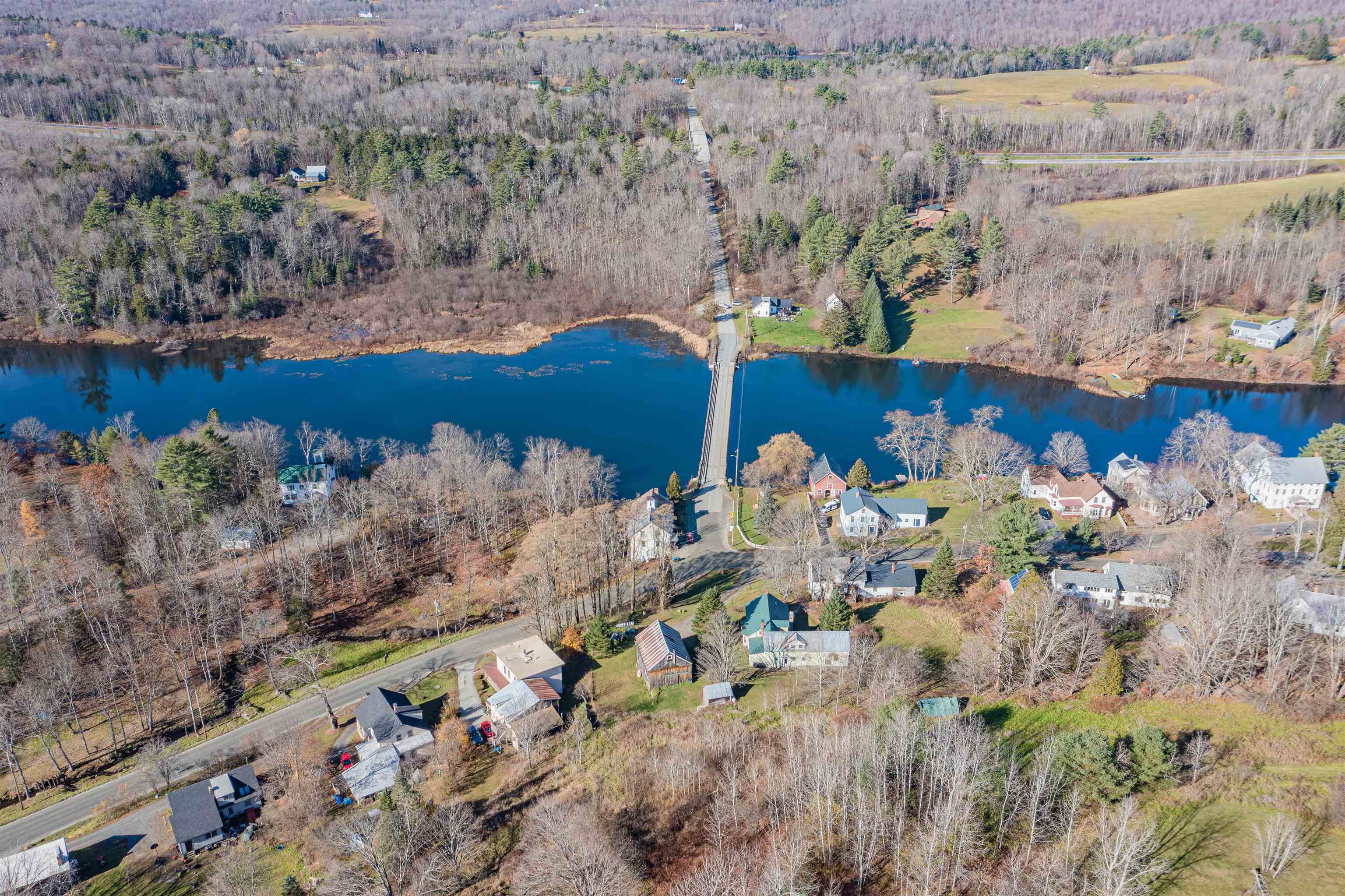16 Stone Road Brookfield, VT 05036 - Photo 5 of 28